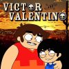 Víctor y Valentino