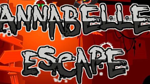 Annabelle Escape