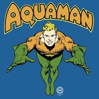Aquaman