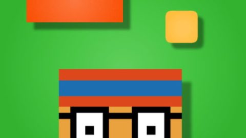 Rocking Square