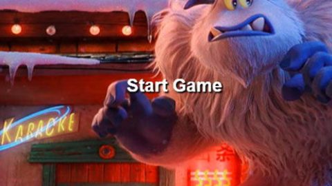Rompecabezas Deslizantes Smallfoot