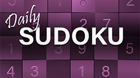 Sudoku Diario