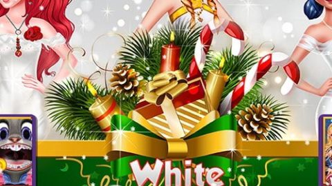 Fiesta Blanca de Navidad
