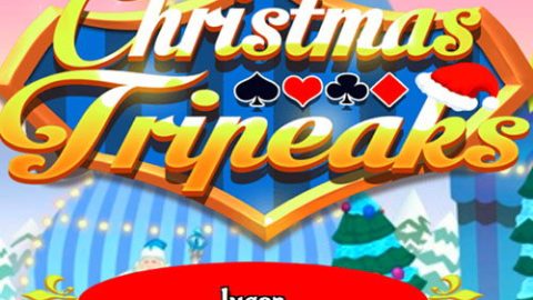 Tripeaks Navideño