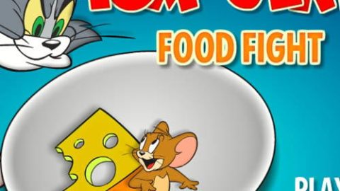 A Tortas Por La Comida