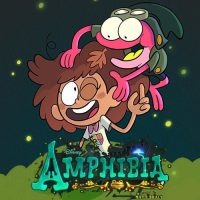 Amphibia