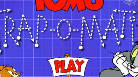 La Trampa Automatica de Tom