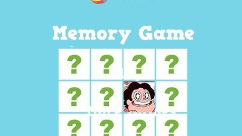 Memoria de Steven Universe