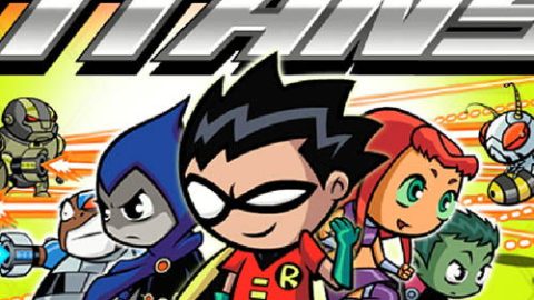 Tag Team Titans