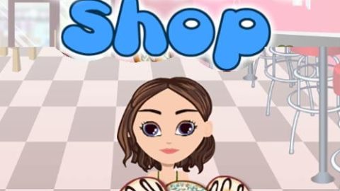 Tienda de Donas