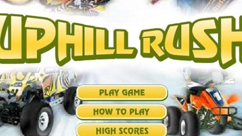 Uphill Rush 1