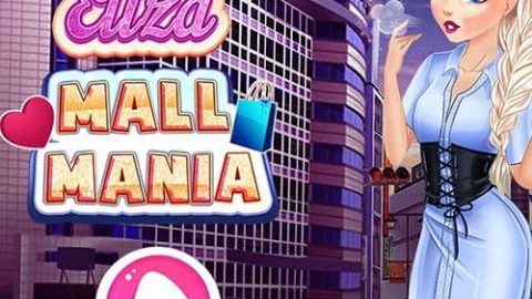 Eliza Mall Mania