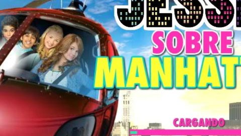 Jessie Sobre Manhattan