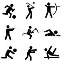 Stickman