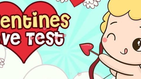 Test de Amor de San Valentín