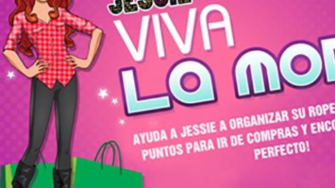 Viva la Moda