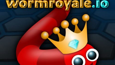 WormRoyale.io