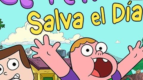 Clarence Salva el Día