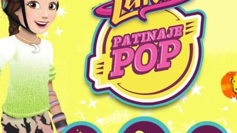 Patinaje Pop