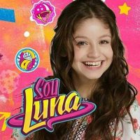 Soy Luna