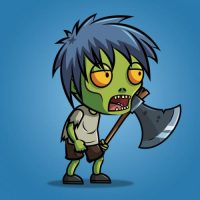 Zombies