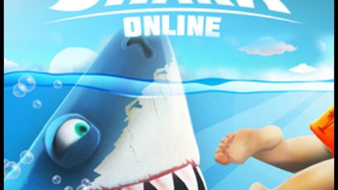 Angry Shark Online
