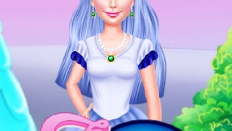 Bella Peinado de Pony