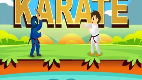 EG Karate