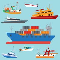 Barcos