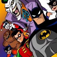 Batman