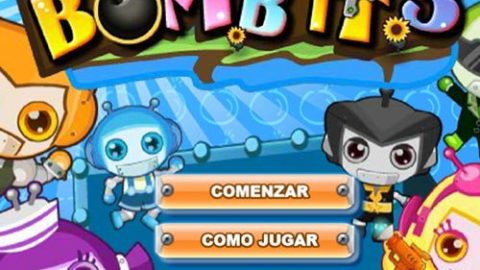 Bomb It 3