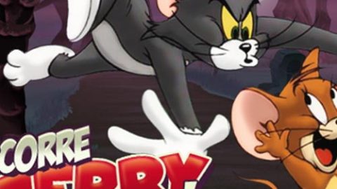 Corre Jerry Corre