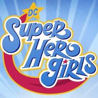 DC Super Hero Girls