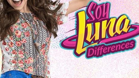 Diferencias de Soy Luna