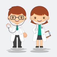 Doctor