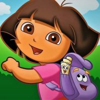 Dora la Exploradora