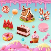 Dulces