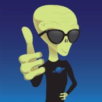 Extraterrestres