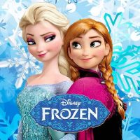 Frozen