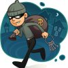 Ladrones