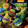 Las Tortugas Ninja