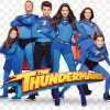 Los Thundermans