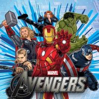 Los Vengadores