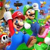 Mario Bros
