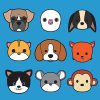 Mascotas