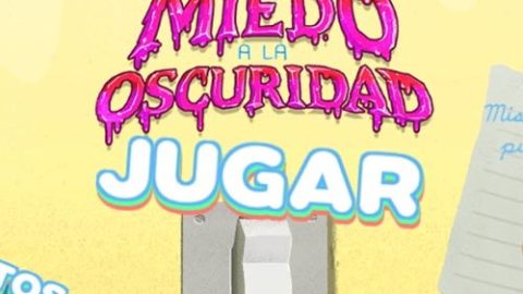 Miedo a la Oscuridad