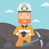 Mineros