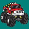 Monster Truck