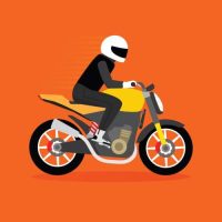 Juegos de Motos