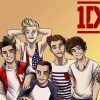 One Direction